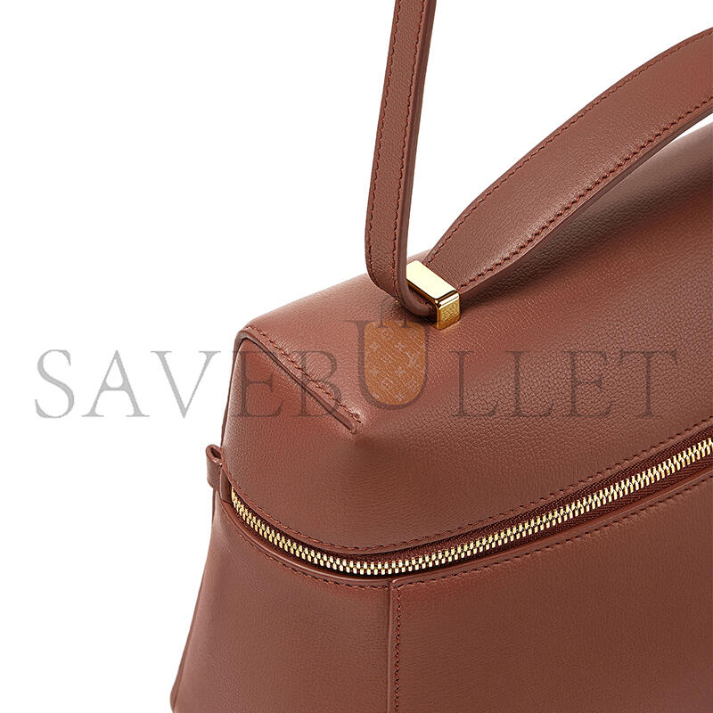 LORO PIANA EXTRA BAG L27 FAO0981 (27*16*10cm)